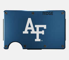 Ridge Wallet - Air Force Falcons