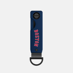Ridge KeyCase - Boston Red Sox