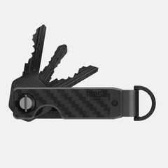 Daily Writer Kit - Carbon Fiber 3k