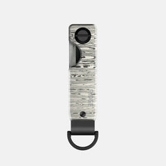 Ridge KeyCase - Damascus