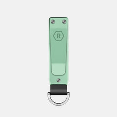 Ridge KeyCase - Eucalyptus