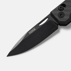 Everyday Folder - Carbon Fiber 3k