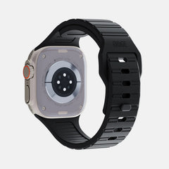 Everyday Watch Straps - Matte Black - Ultra/46mm