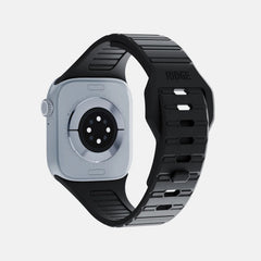 Everyday Watch Straps - Matte Black - 41/42mm