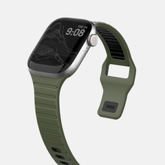 Everyday Watch Strap - Matte Olive - 41/42mm