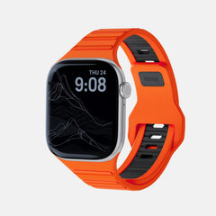 Everyday Watch Straps - Basecamp Orange - 41/42mm