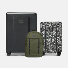 Long Haul Kit - Mr Doodle