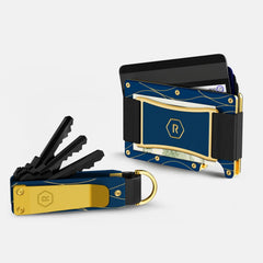 Daily Driver Kit - Gold Horizon