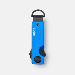 Ridge KeyCase - High Dive Blue