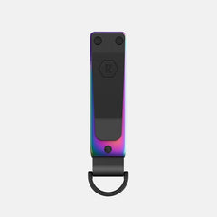 Ridge KeyCase - Iridescent