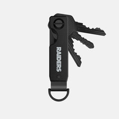 Ridge KeyCase - Las Vegas Raiders