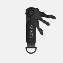 Ridge KeyCase - New Orleans Saints