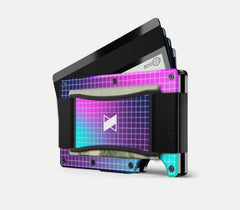 Ridge Wallet - MKBHD Vapor