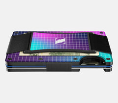 Ridge Wallet - MKBHD Vapor