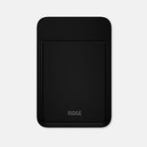MagSafe Cardholder - Matte Black