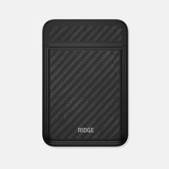 MagSafe Cardholder - Carbon Fiber 3K