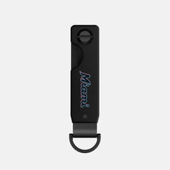 Ridge KeyCase - Miami Marlins