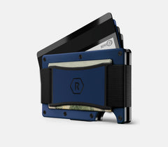 Ridge Wallet for MagSafe - Dark Harbor