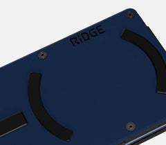 Ridge Wallet for MagSafe - Dark Harbor