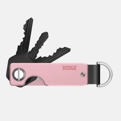 Ridge KeyCase - Bubblegum