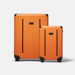 Long Haul Kit - Basecamp Orange