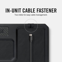 Valet Tray - Black