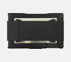 Ridge Wallet - Maryland Terrapins