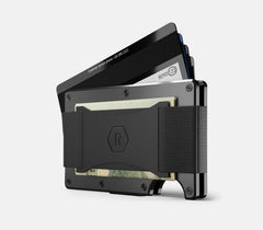 Ridge Wallet - Houston Cougars