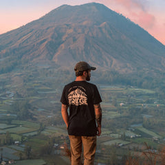 Ridge Apparel - The Ridge Shirt
