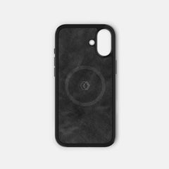 Ridge Phone Case - Matte Olive - iPhone 16 Plus