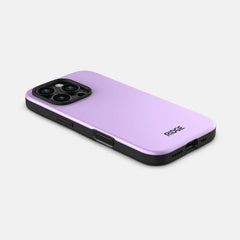 Ridge Phone Case - Lavender - iPhone 16 Pro