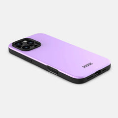 Ridge Phone Case - Lavender - iPhone 16 Pro Max