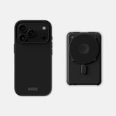 Everyday Charging Kit - iPhone 17 Pro - Matte Black
