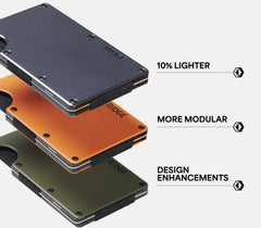 Ridge Wallet - New York Yankees