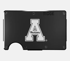 Ridge Wallet - Appalachian State Mountaineers