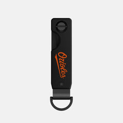 Ridge KeyCase - Baltimore Orioles