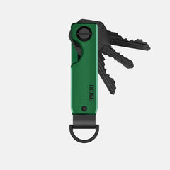 Ridge KeyCase - British Racing Green