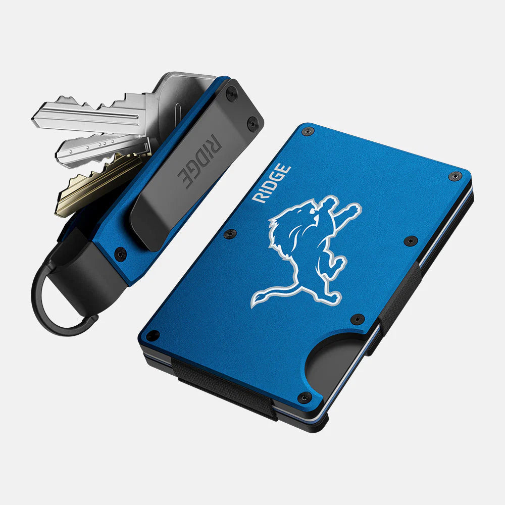 Daily Driver Kit - Detroit Lions