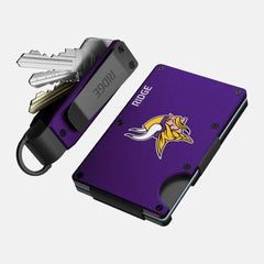 Daily Driver Kit - Minnesota Vikings