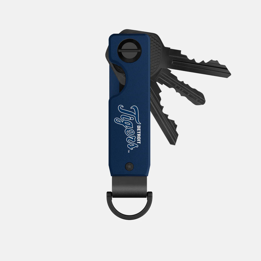 Ridge KeyCase - Detroit Tigers