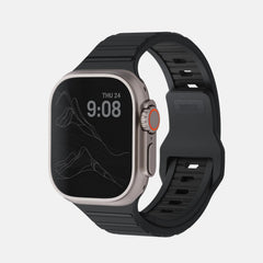 Everyday Watch Straps - Matte Black - Ultra/46mm