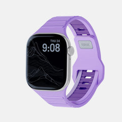 Everyday Watch Strap - Lavender - 41/42mm