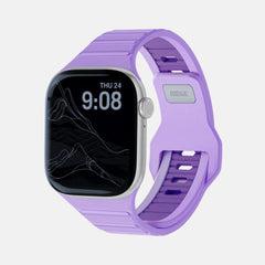 Everyday Watch Strap - Lavender - 41/42mm