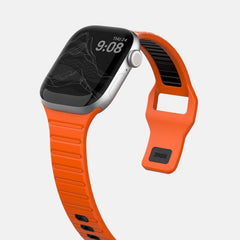 Everyday Watch Straps - Basecamp Orange - 41/42mm