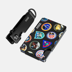 Daily Driver Kit - NASA - Apollo Legacy