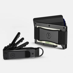 Daily Driver Kit for MagSafe - Gunmetal