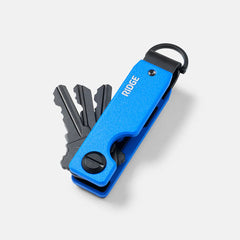 Ridge KeyCase - High Dive Blue