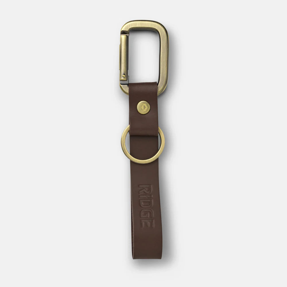 Ridge Keychain - Heritage