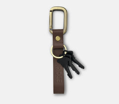 Ridge Keychain - Heritage