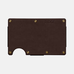 Ridge Wallet - Heritage